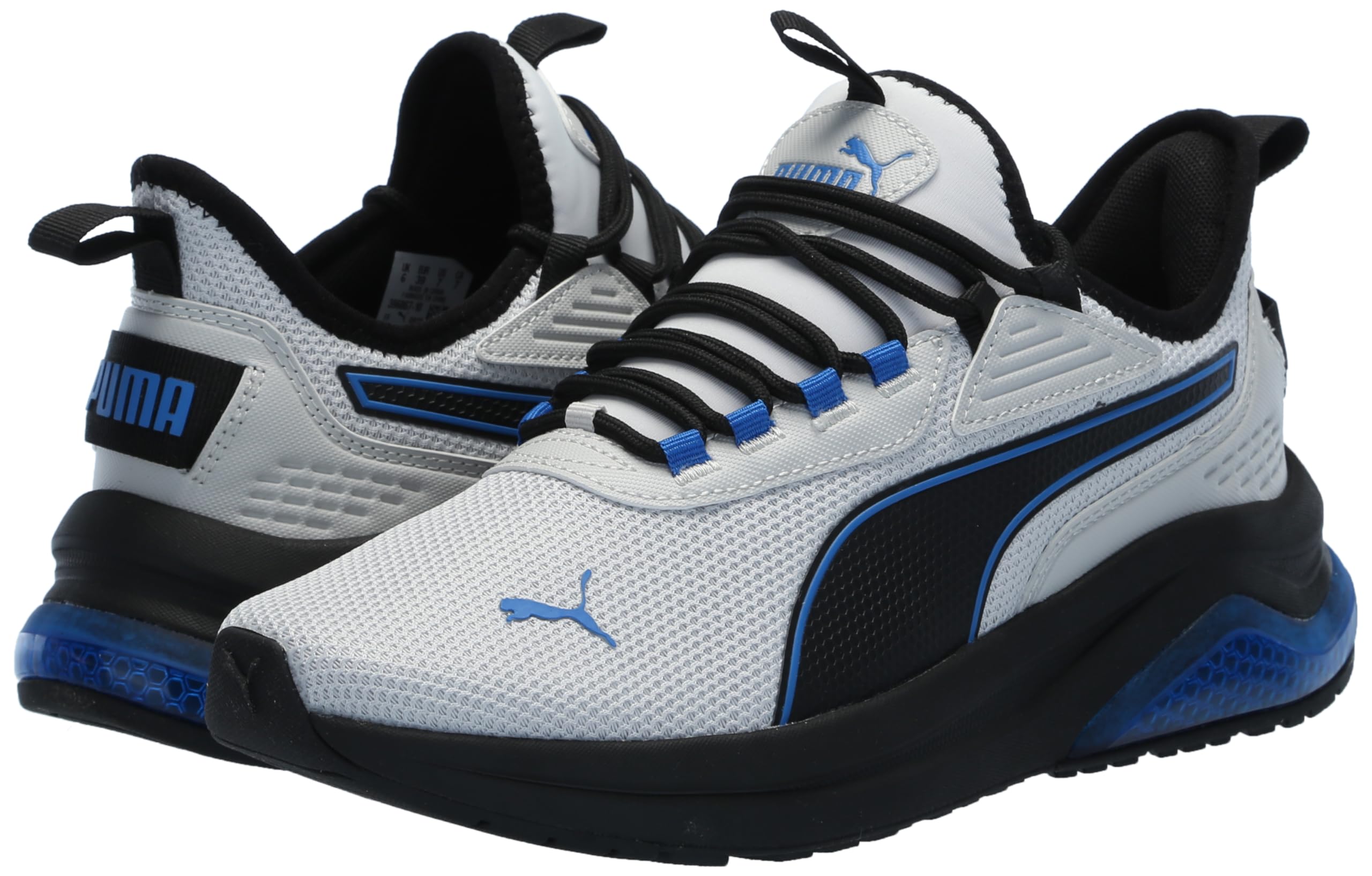 [396867-10] Mens Puma AMPLIFIER