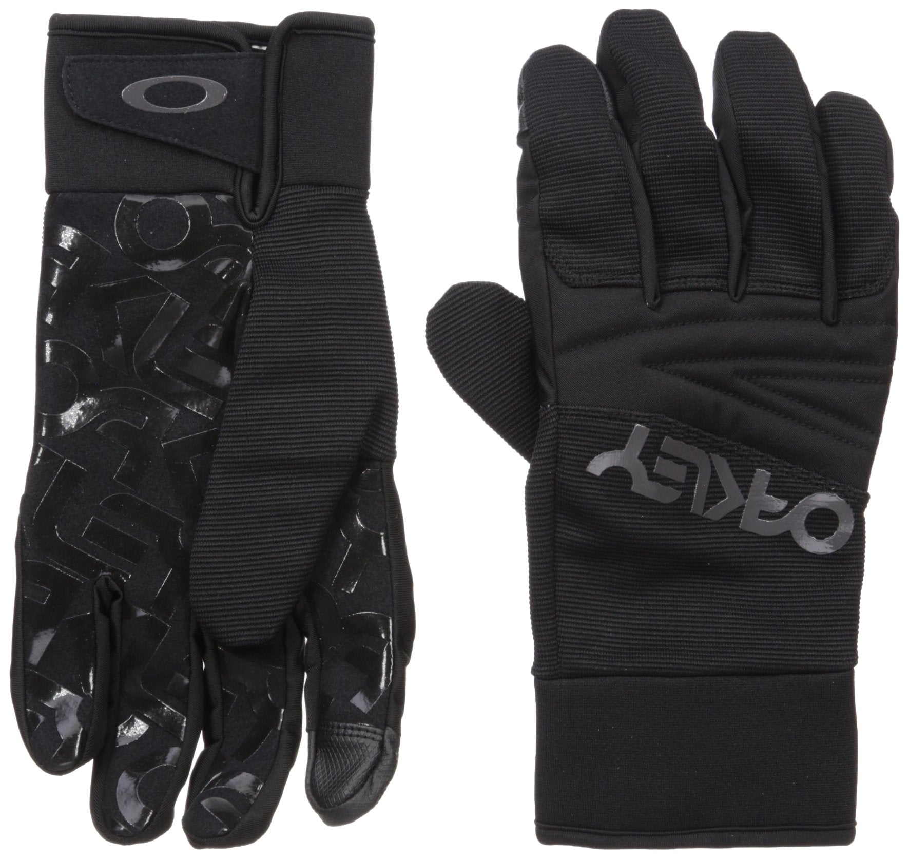 [94308-02E] Mens Oakley FACTORY PARK GLOVE