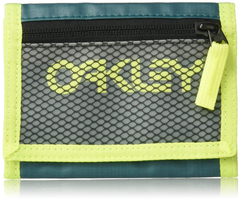 [95154-9PE] Mens Oakley 90'S WALLET