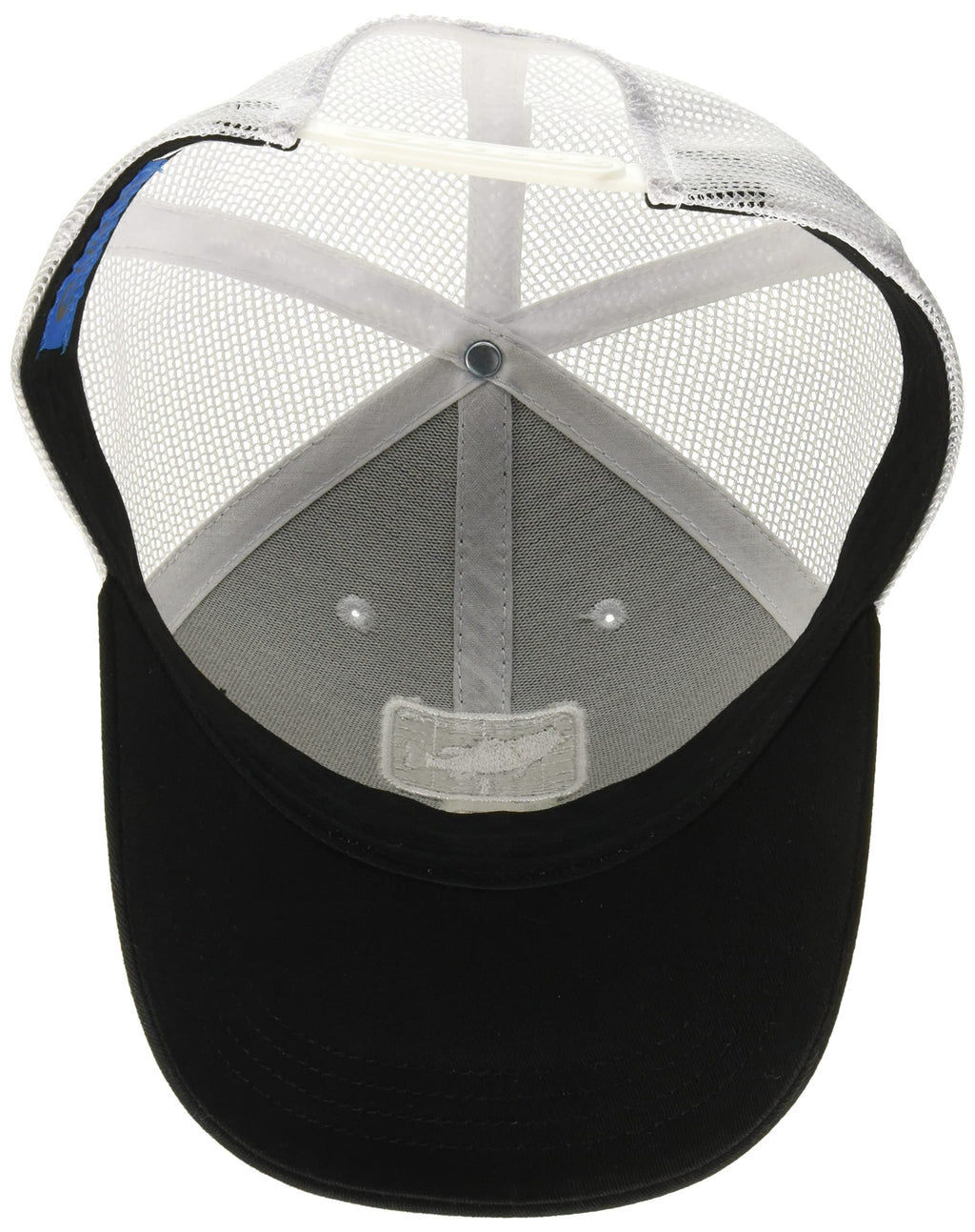 [FQS900125-001] Mens Costa BASS TRUCKER B