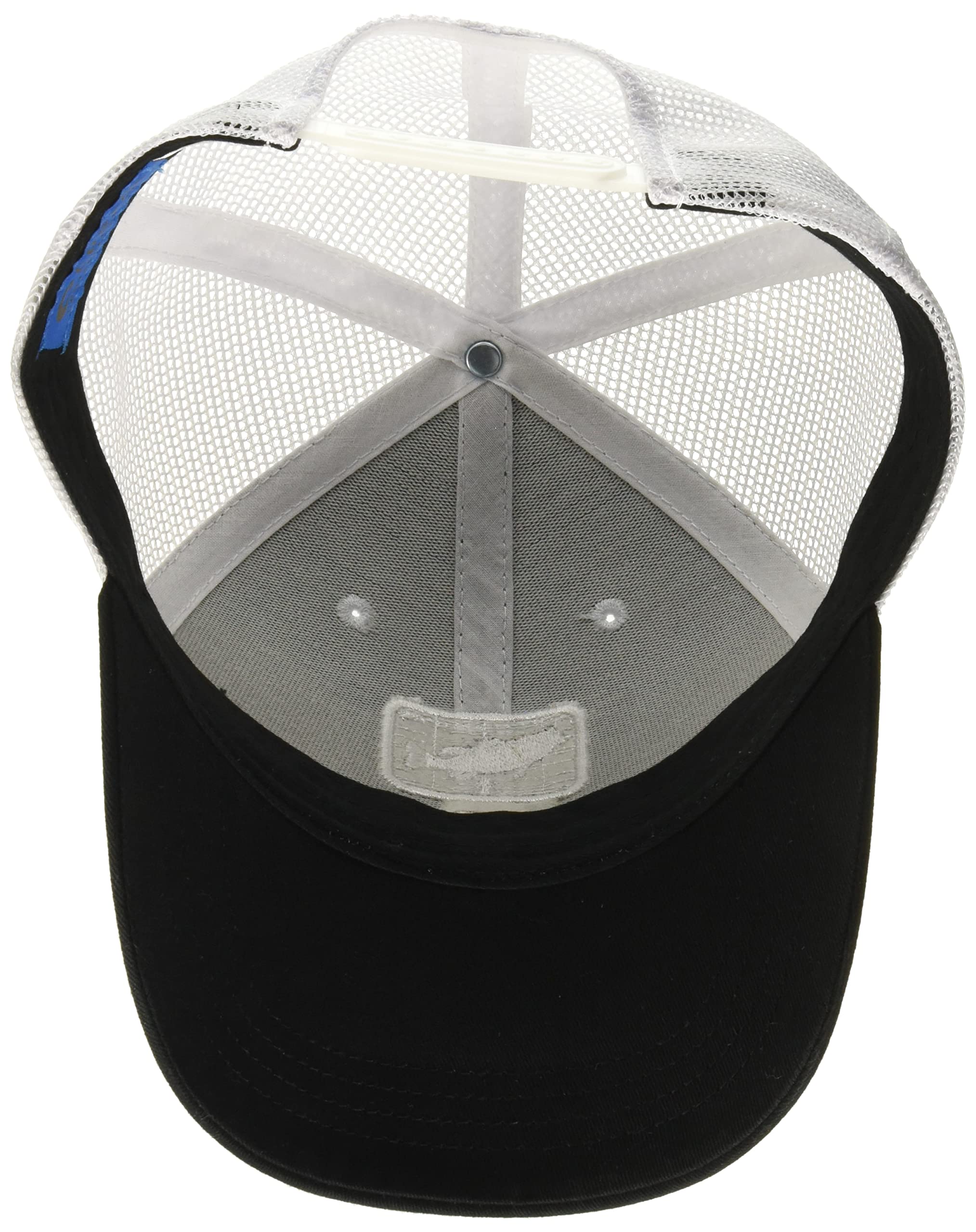[FQS900125-001] Mens Costa BASS TRUCKER B