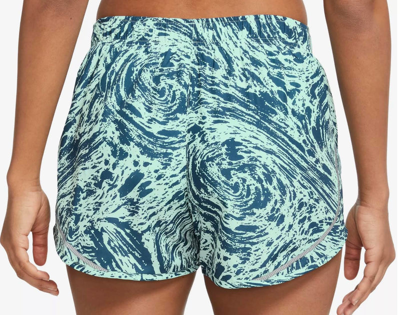 [DQ6673-379] WOMENS NIKE DRI-FIT ICON CLASH TEMPO SHORTS