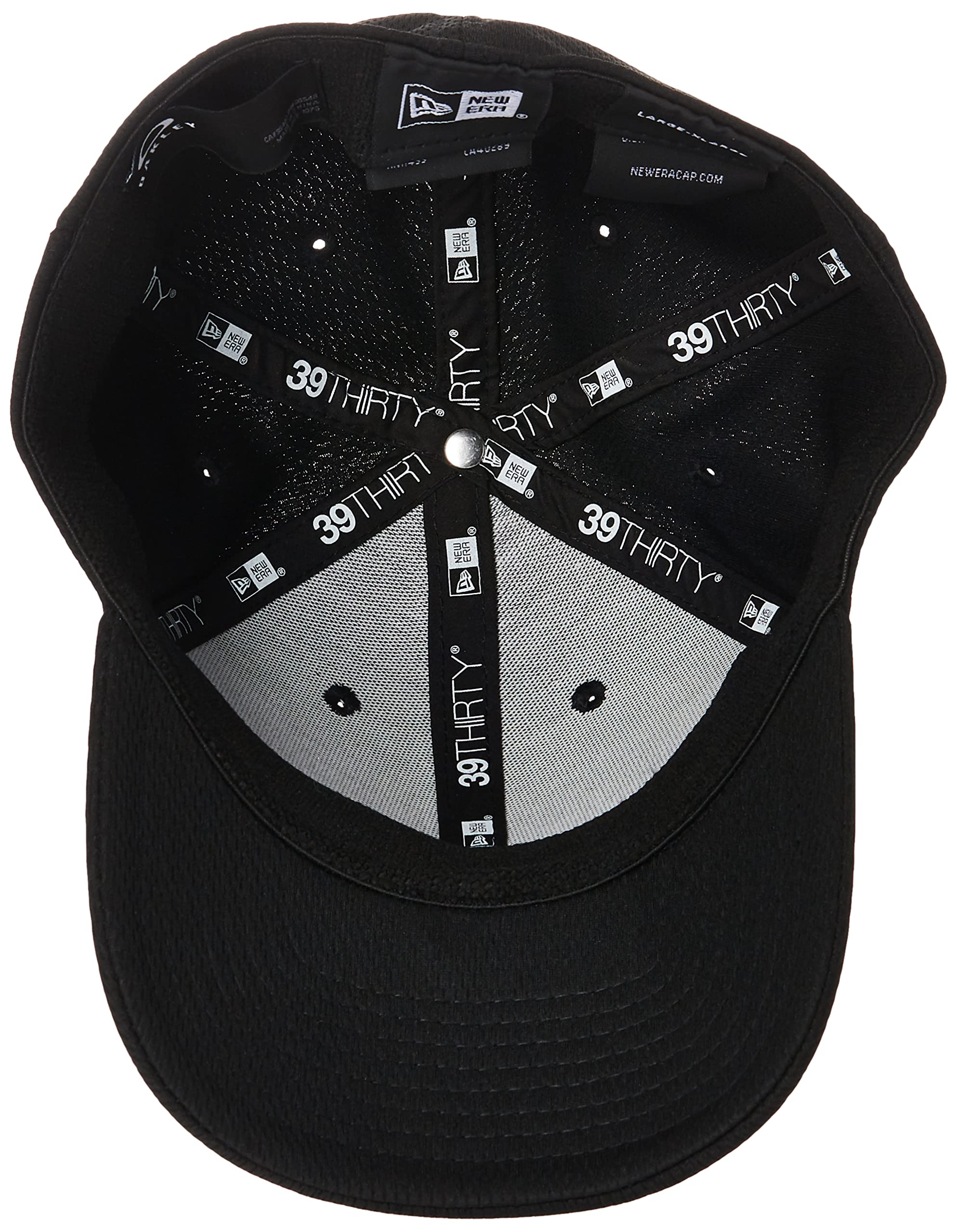 [FOS900269-02E] Mens Oakley TINFOIL CAP 2.0