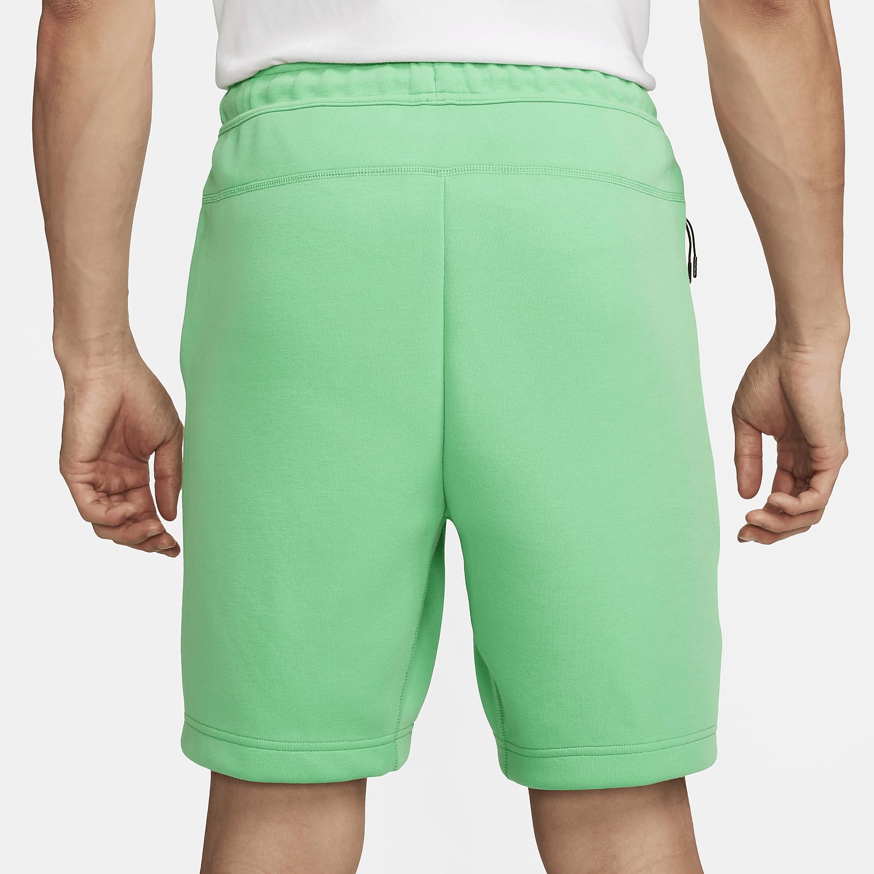 [FB8171-363] MENS NIKE TECH FLEECE SHORTS