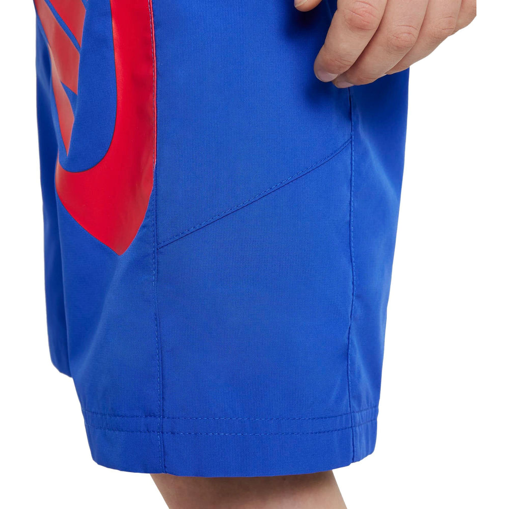 [DA0868-480] YOUTH NIKE AMPLIFY WOVEN SHORTS