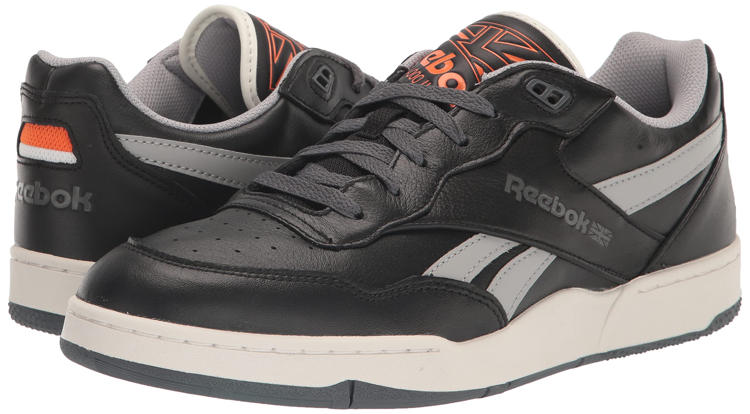 [100048140/H03496] MENS REEBOK BB 4000 II