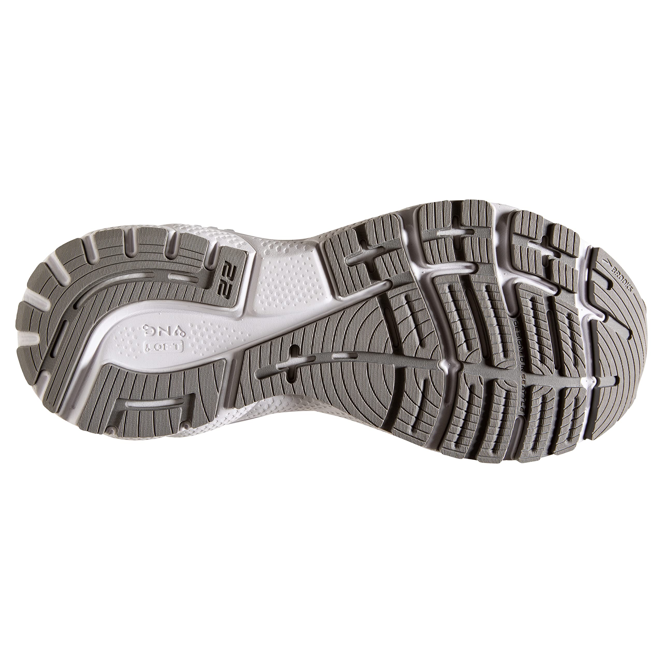 [1203531B.045] Womens Brooks ADRENALINE GTS 22