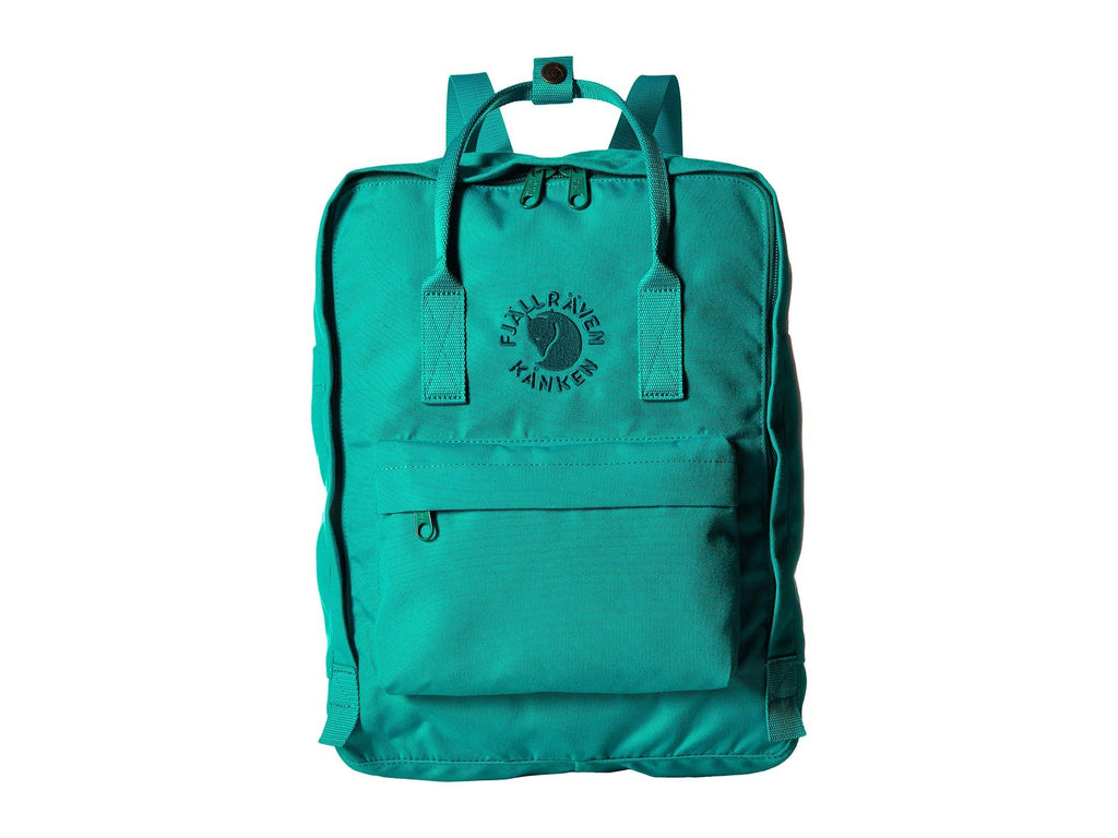 [23548-644] ADULT FJALLRAVEN RE-KANKEN 16L BACKPACK