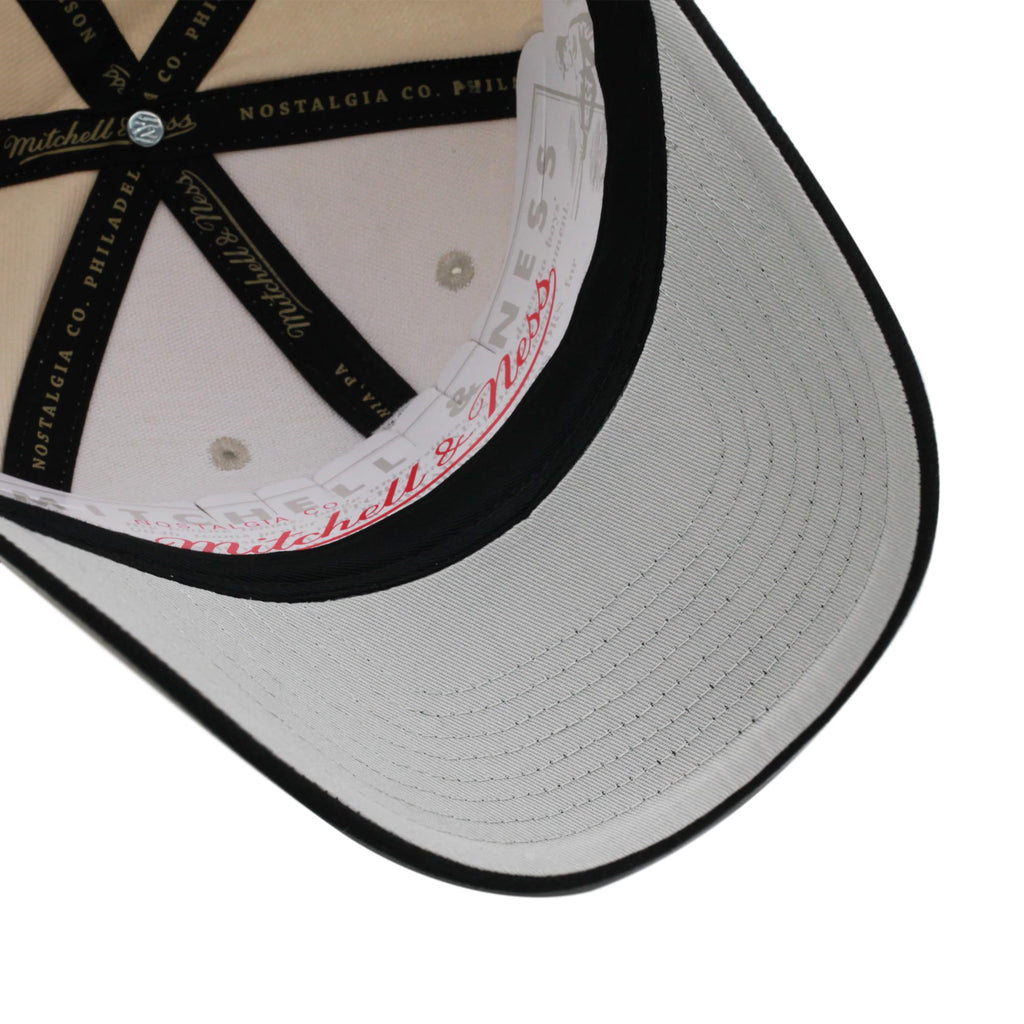 Mens Mitchell & Ness MLB GAME ON PRO SNAPBACK COOP DIAMONDBACKS