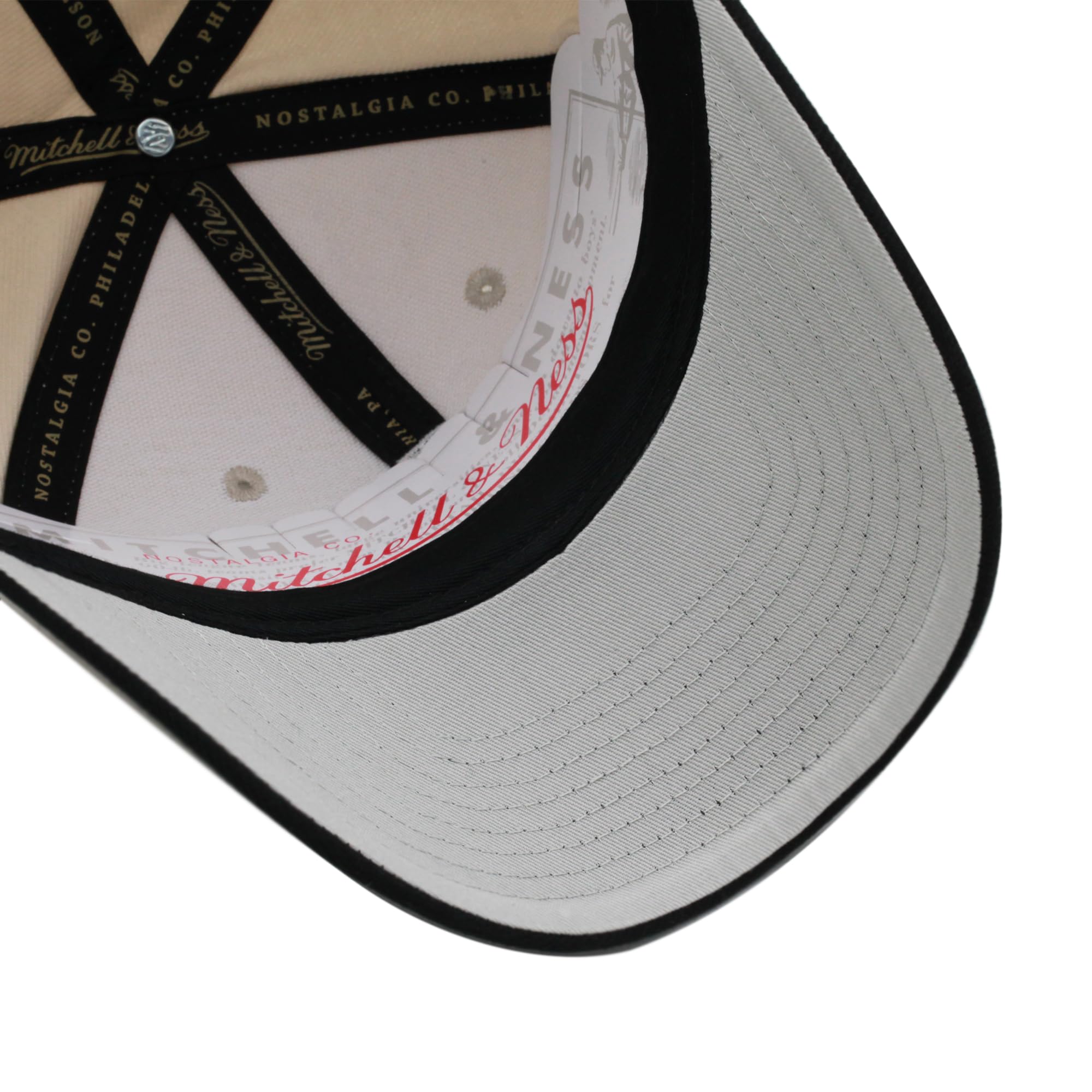 Mens Mitchell & Ness MLB GAME ON PRO SNAPBACK COOP DIAMONDBACKS