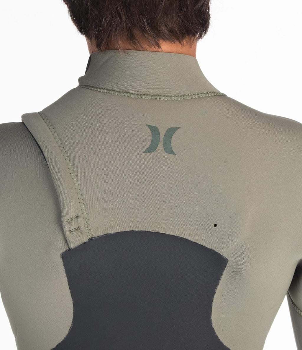 [BFS0000150-307] Youth Hurley Advantage Plus 4/3MM Full Wetsuit