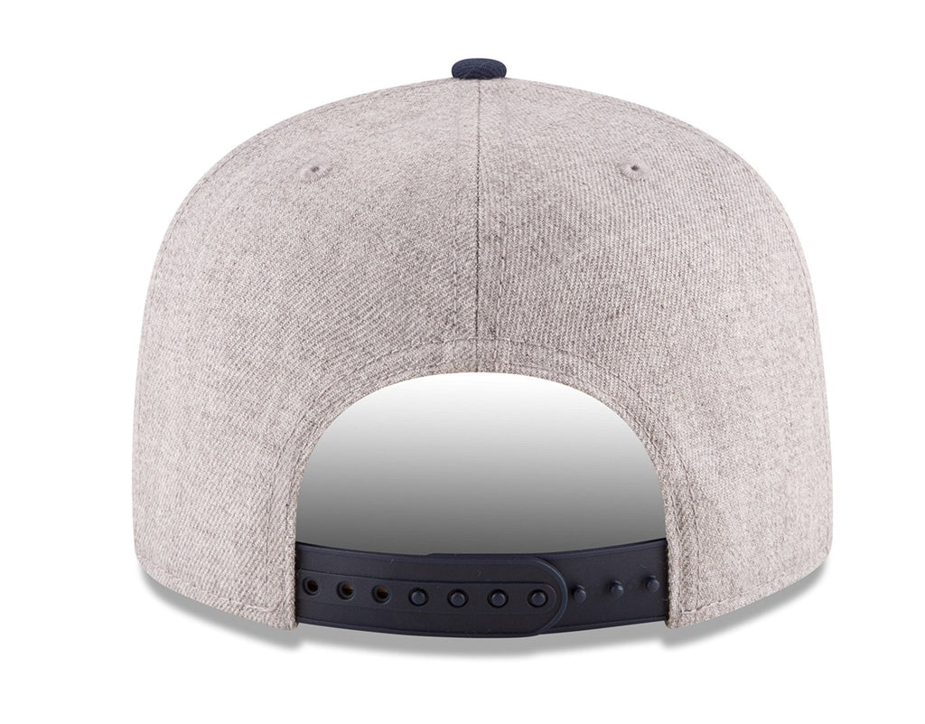 [70336708] MENS NEW ERA NBA OKLAHOMA CITY THUNDER 950 2TONE SNAPBACK