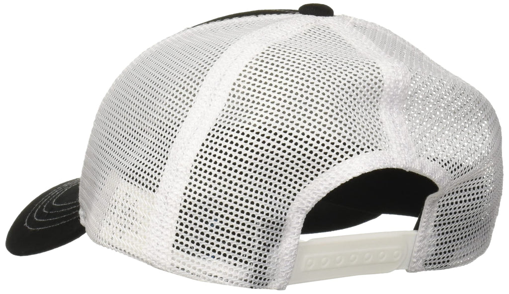 [FQS900125-001] Mens Costa BASS TRUCKER B