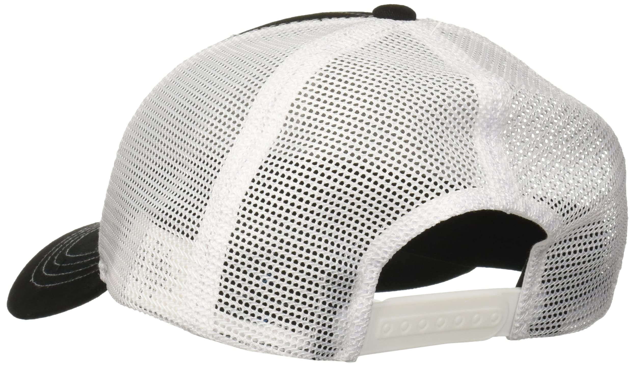 [FQS900125-001] Mens Costa BASS TRUCKER B
