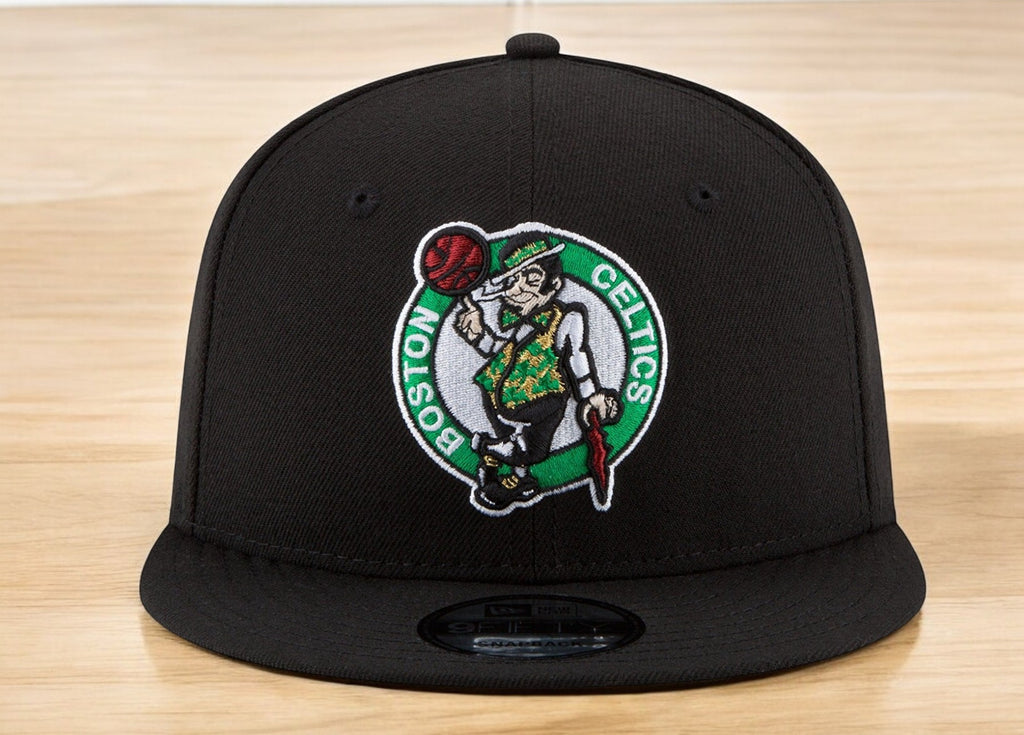 [70556846] Mens New Era NBA 950 TEAM COLOR SNAPBACK - BOSTON CELTICS