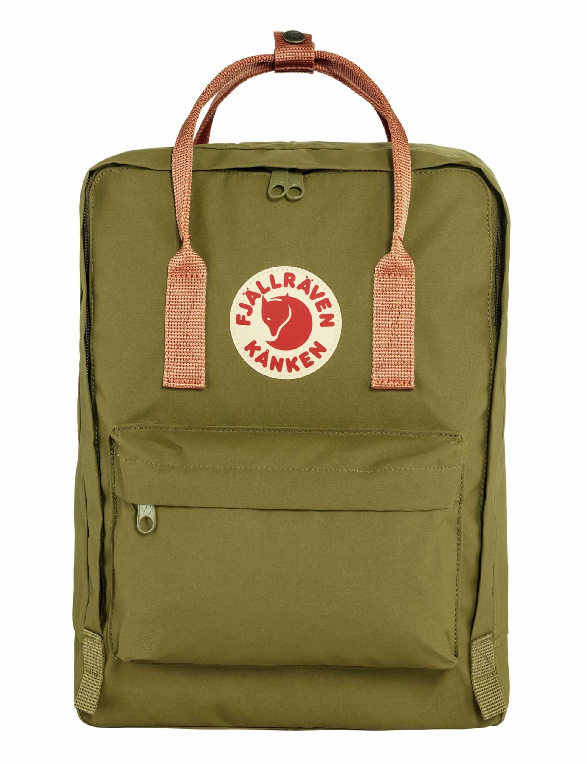 [23510-631] ADULT FJALLRAVEN KANKEN 16L BACKPACK