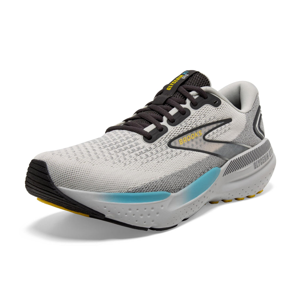 [1104191D.184] MENS BROOKS GLYCERIN 21