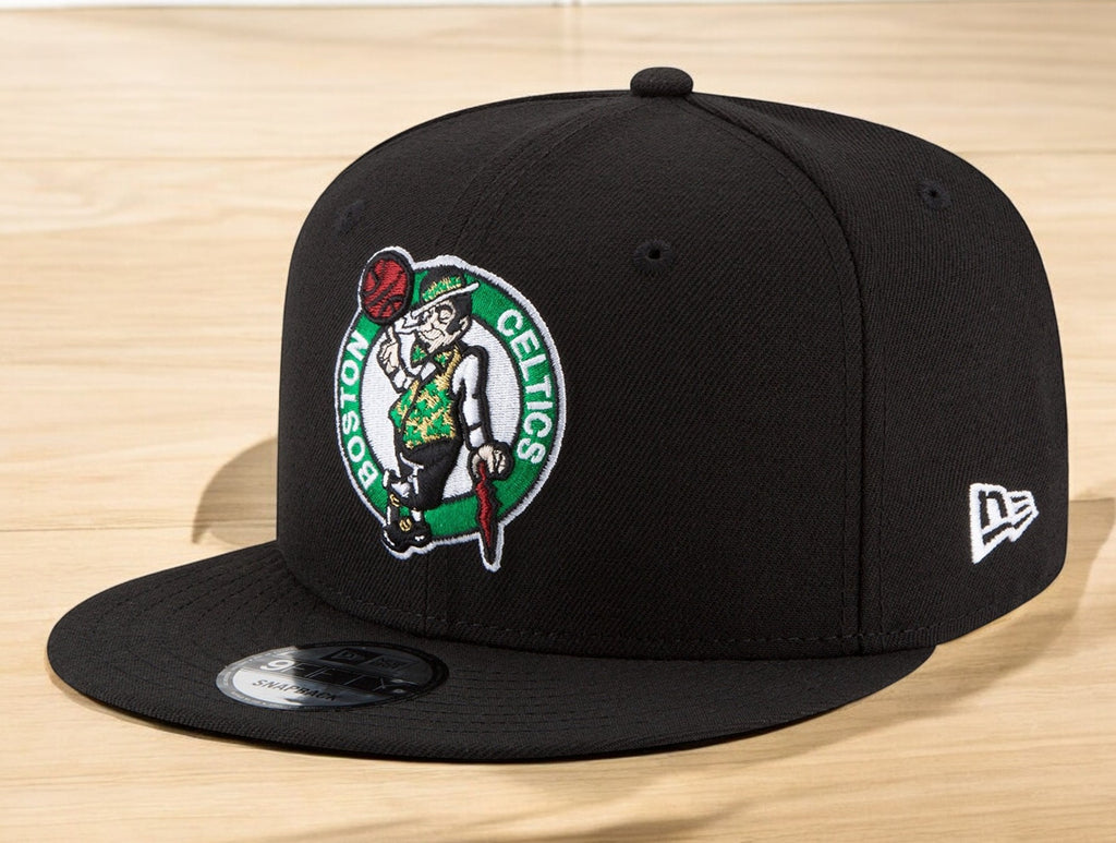 [70556846] Mens New Era NBA 950 TEAM COLOR SNAPBACK - BOSTON CELTICS