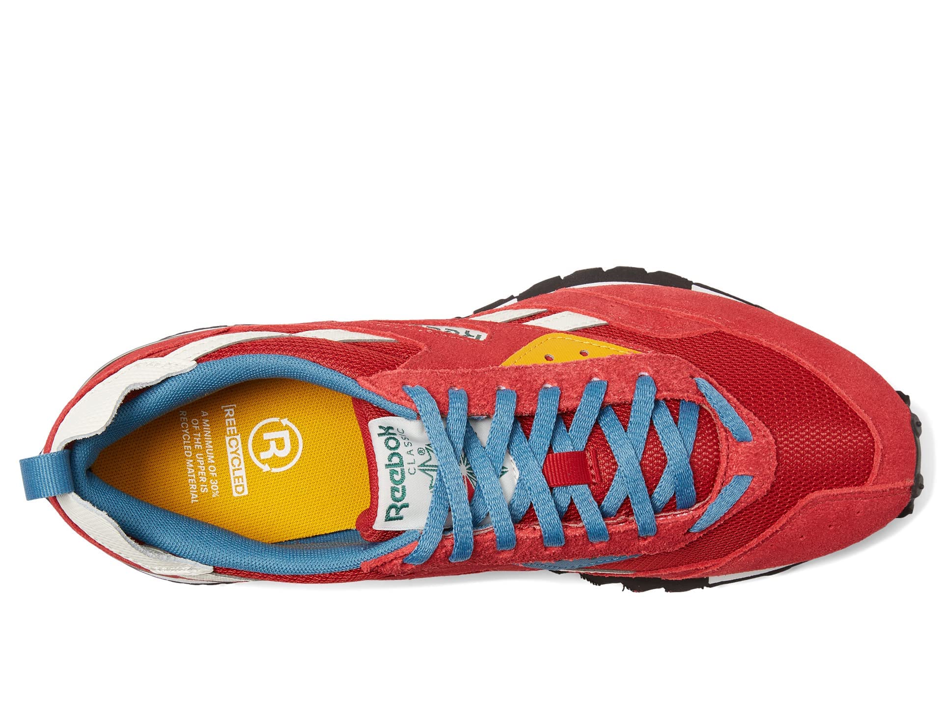 [100047016/GY9763] Mens Reebok LX2200