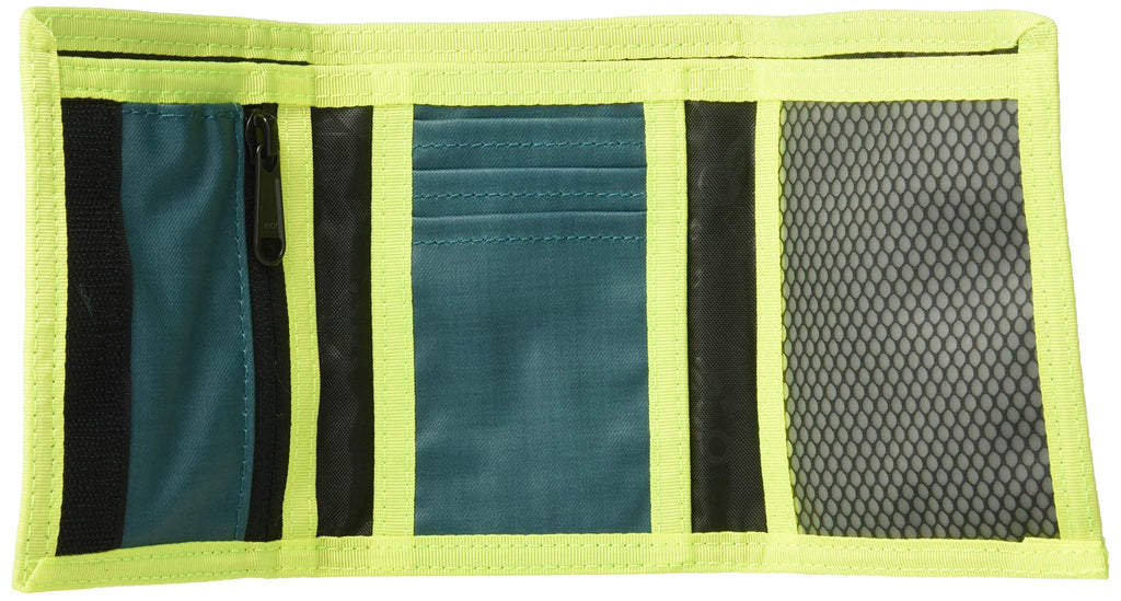 [95154-9PE] Mens Oakley 90'S WALLET