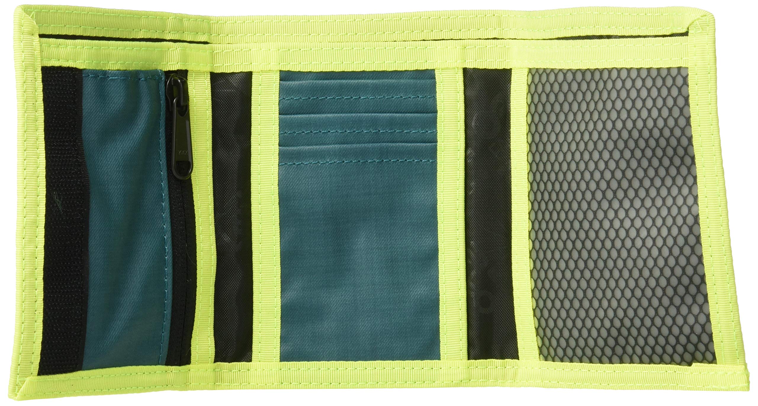[95154-9PE] Mens Oakley 90'S WALLET