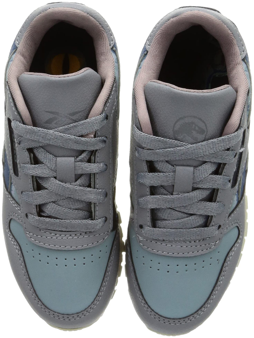 [100063081/HQ6268] Youth Reebok CLASSIC LEATHER