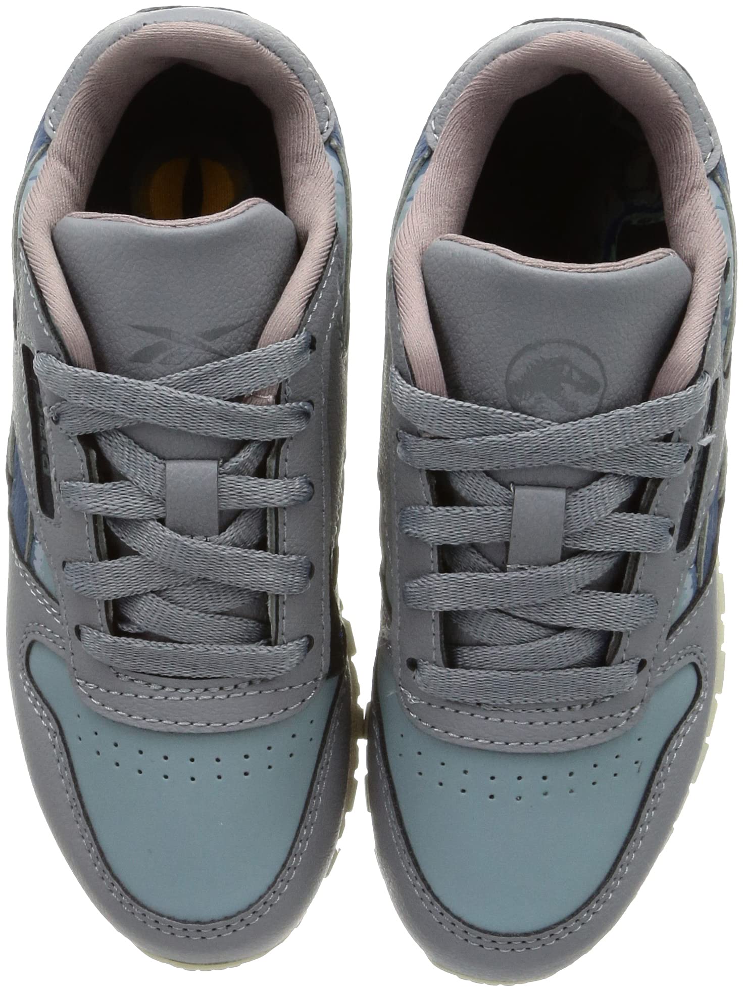[100063081/HQ6268] Youth Reebok CLASSIC LEATHER