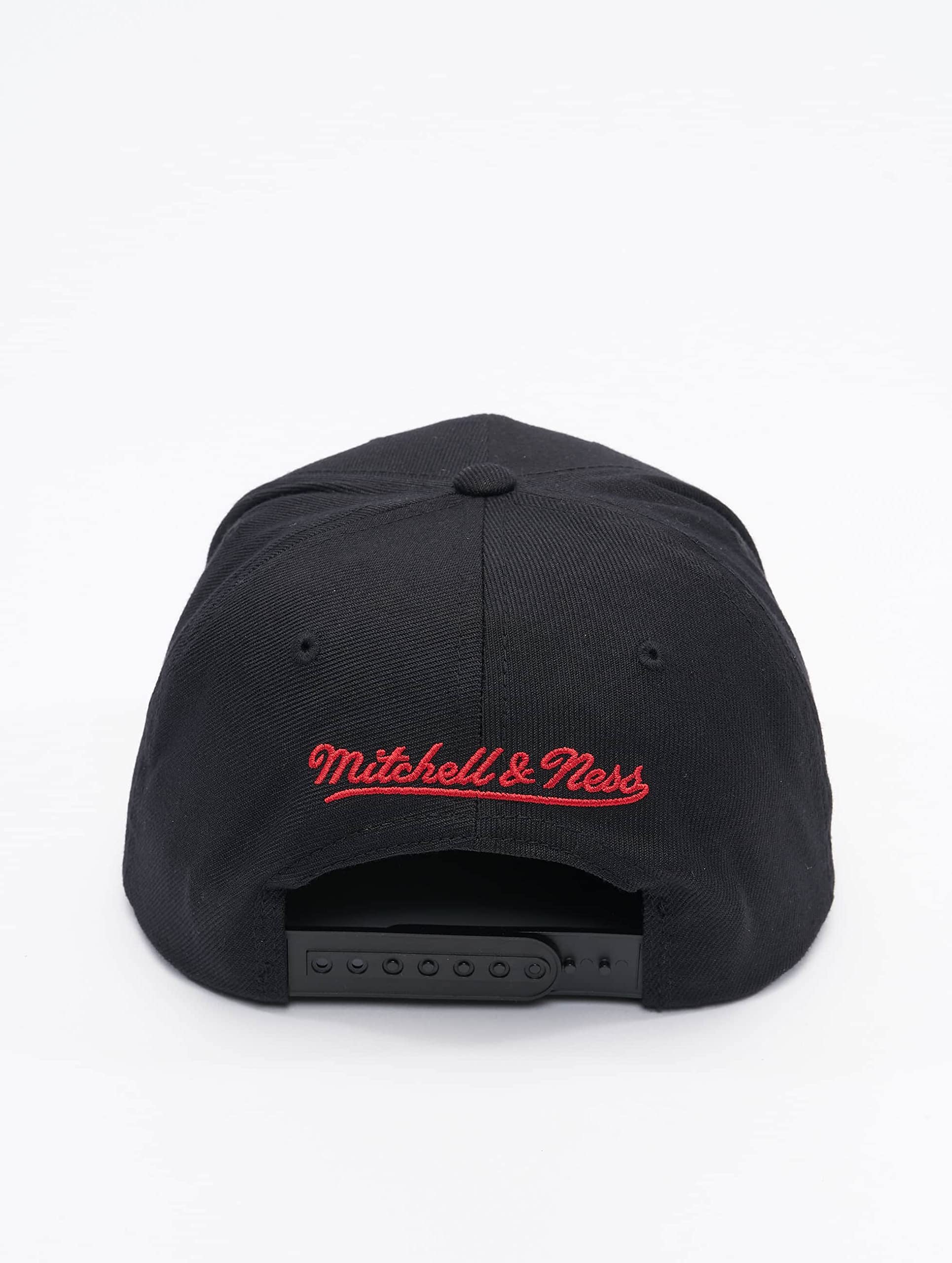 Mens MITCHELL & NESS NBA ZZ SNAPBACK 76ERS
