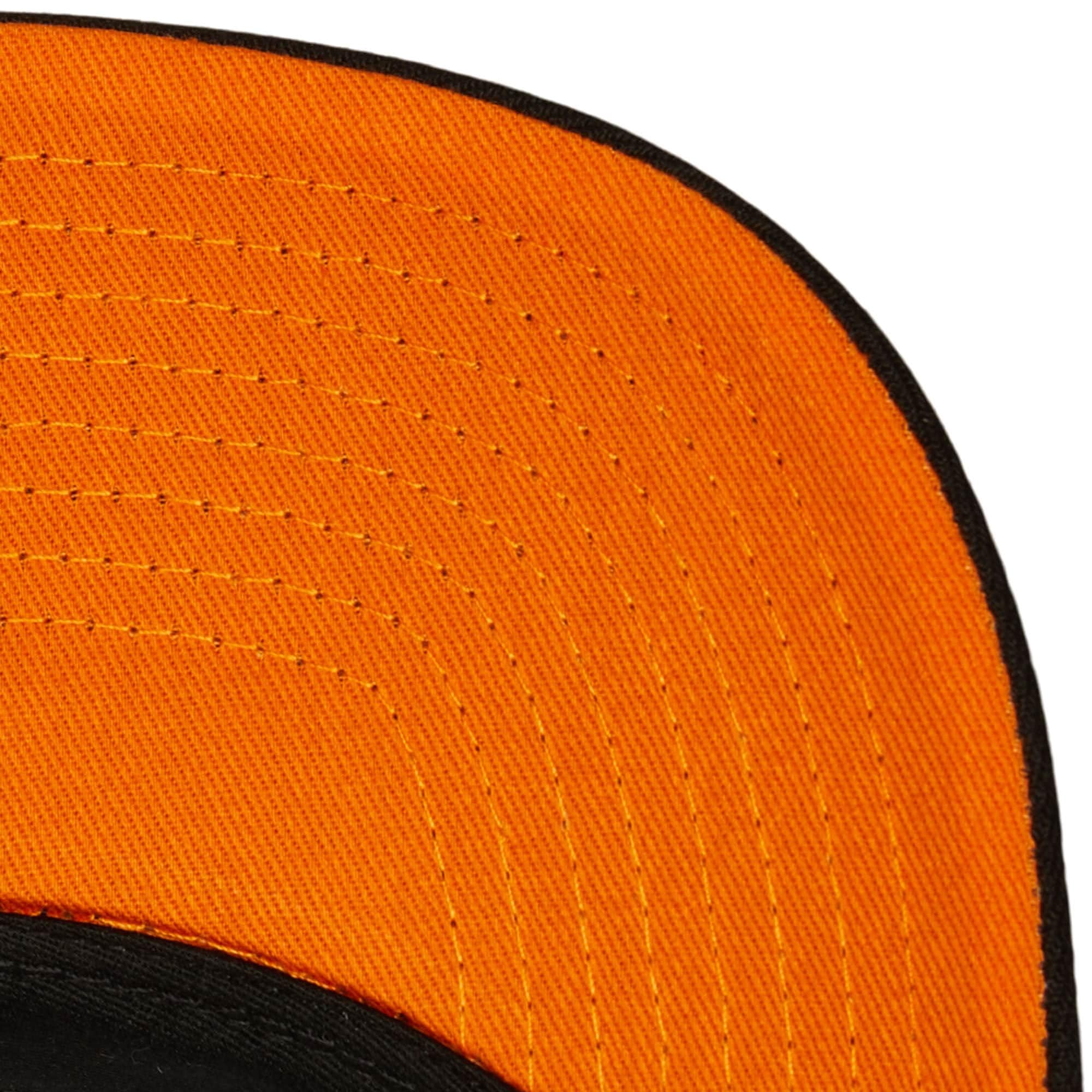 Mens Mitchell & Ness MLB EVERGREEN PRO SNAPBACK COOP GIANTS