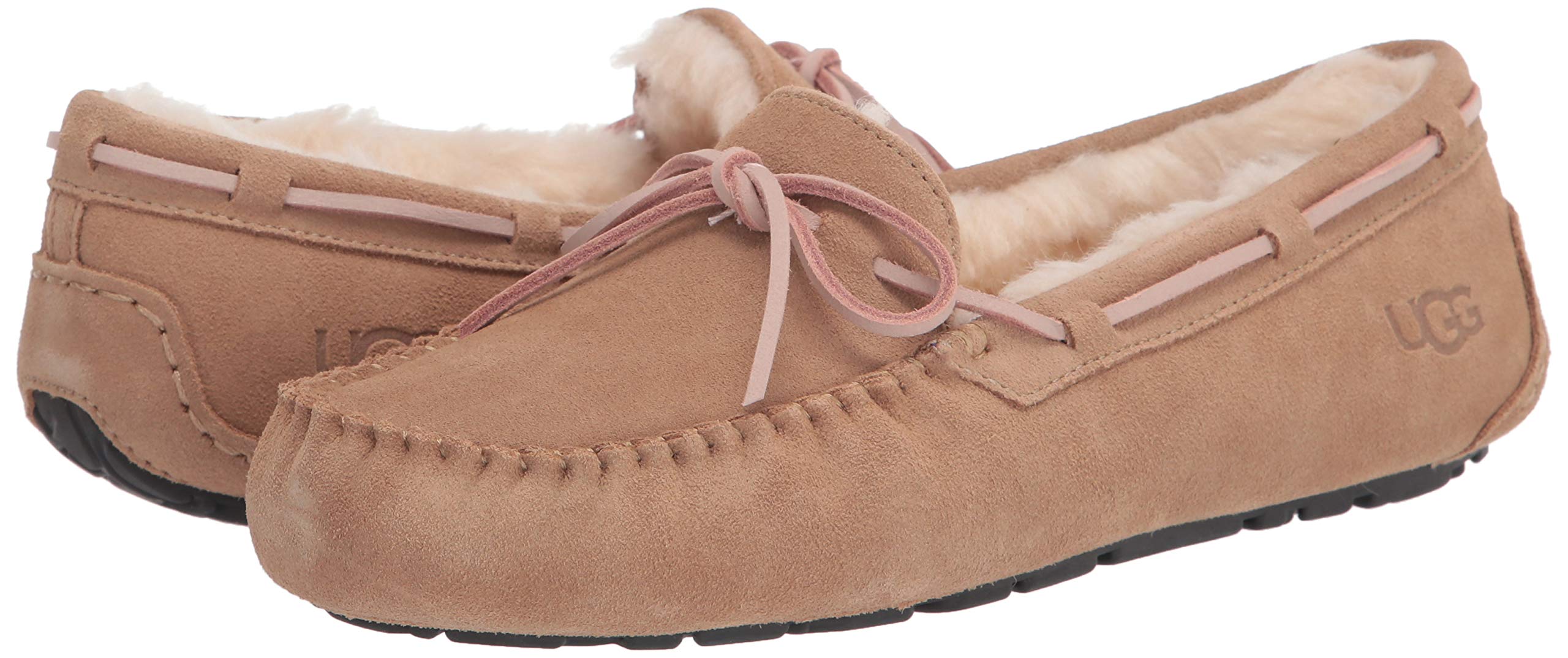 [1107949-TAB] Womens UGG DAKOTA