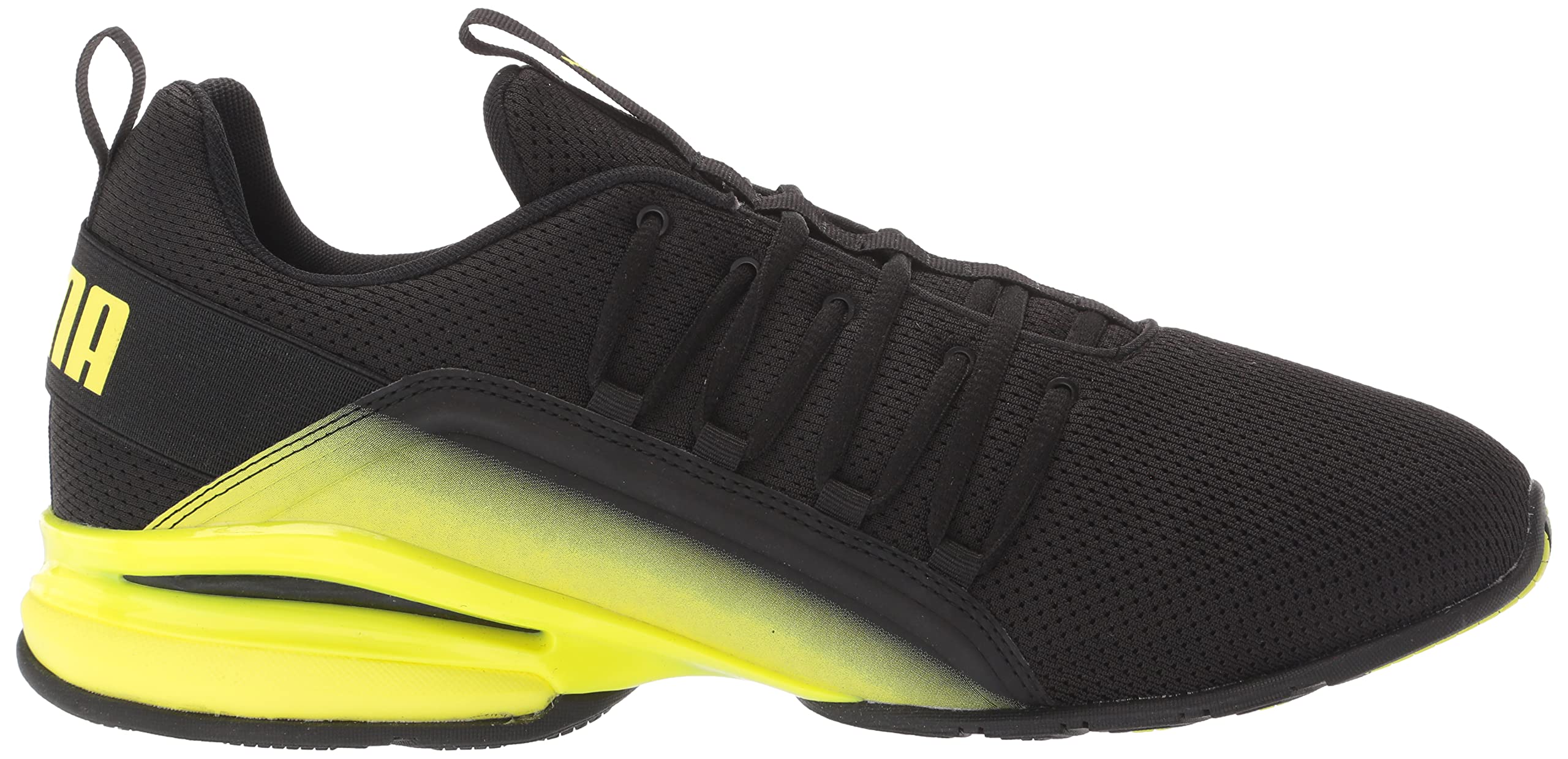 [376363-01] Mens Puma AXELION INTEREST FADE