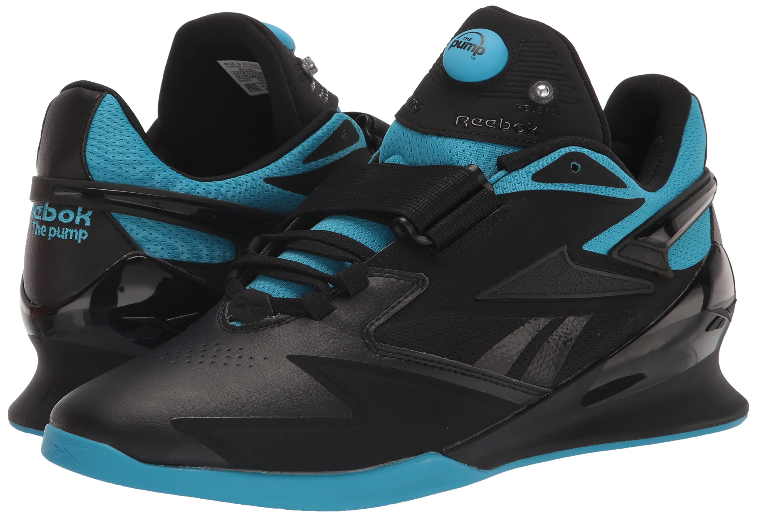 [100062708/HP9234] Mens Reebok LEGACY LIFTER III