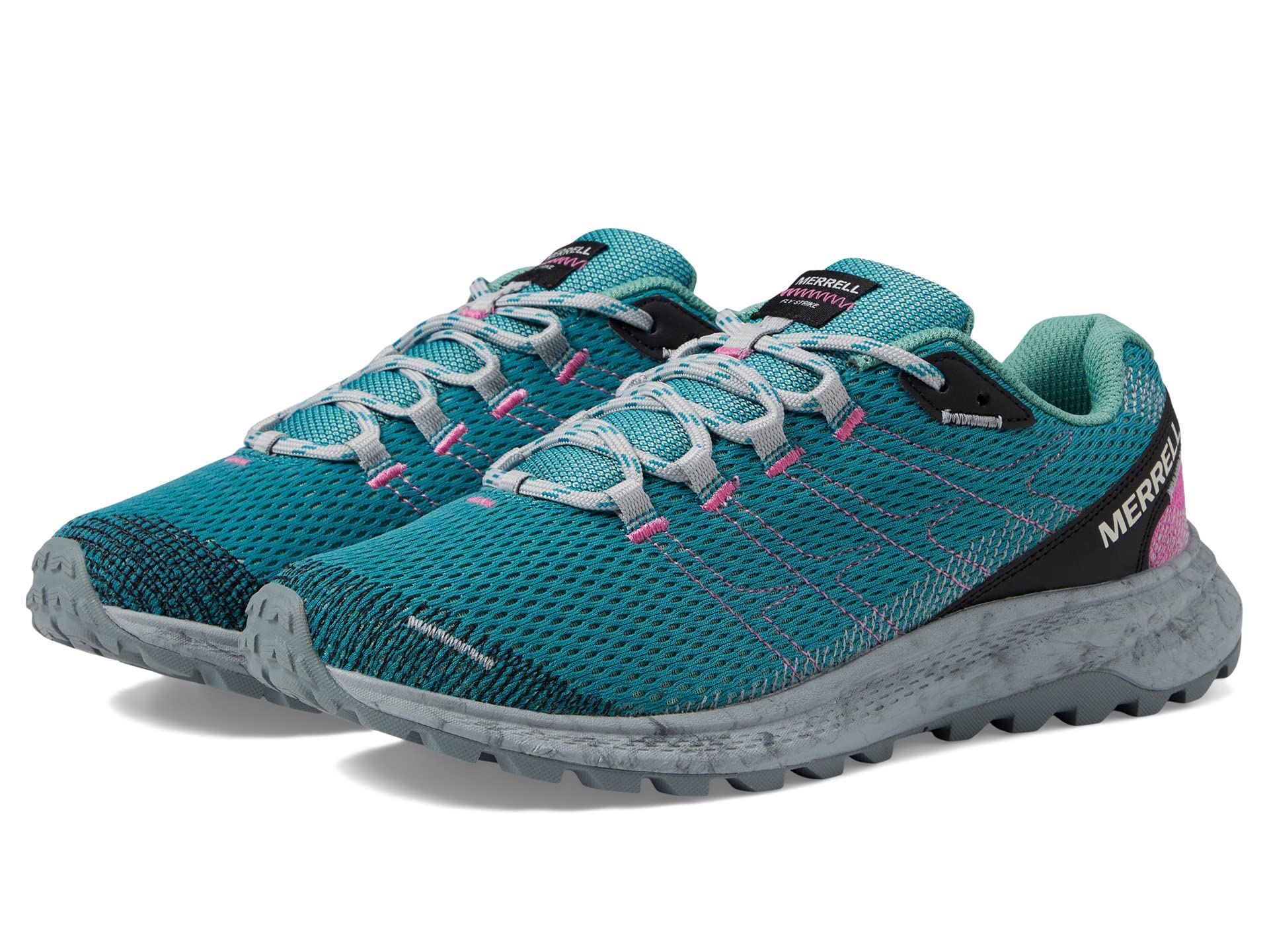 [J067620] WOMENS MERRELL FLY STRIKE