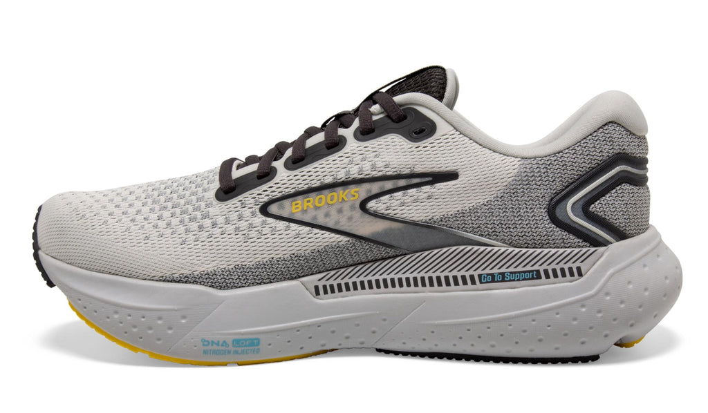 [1104191D.184] MENS BROOKS GLYCERIN 21
