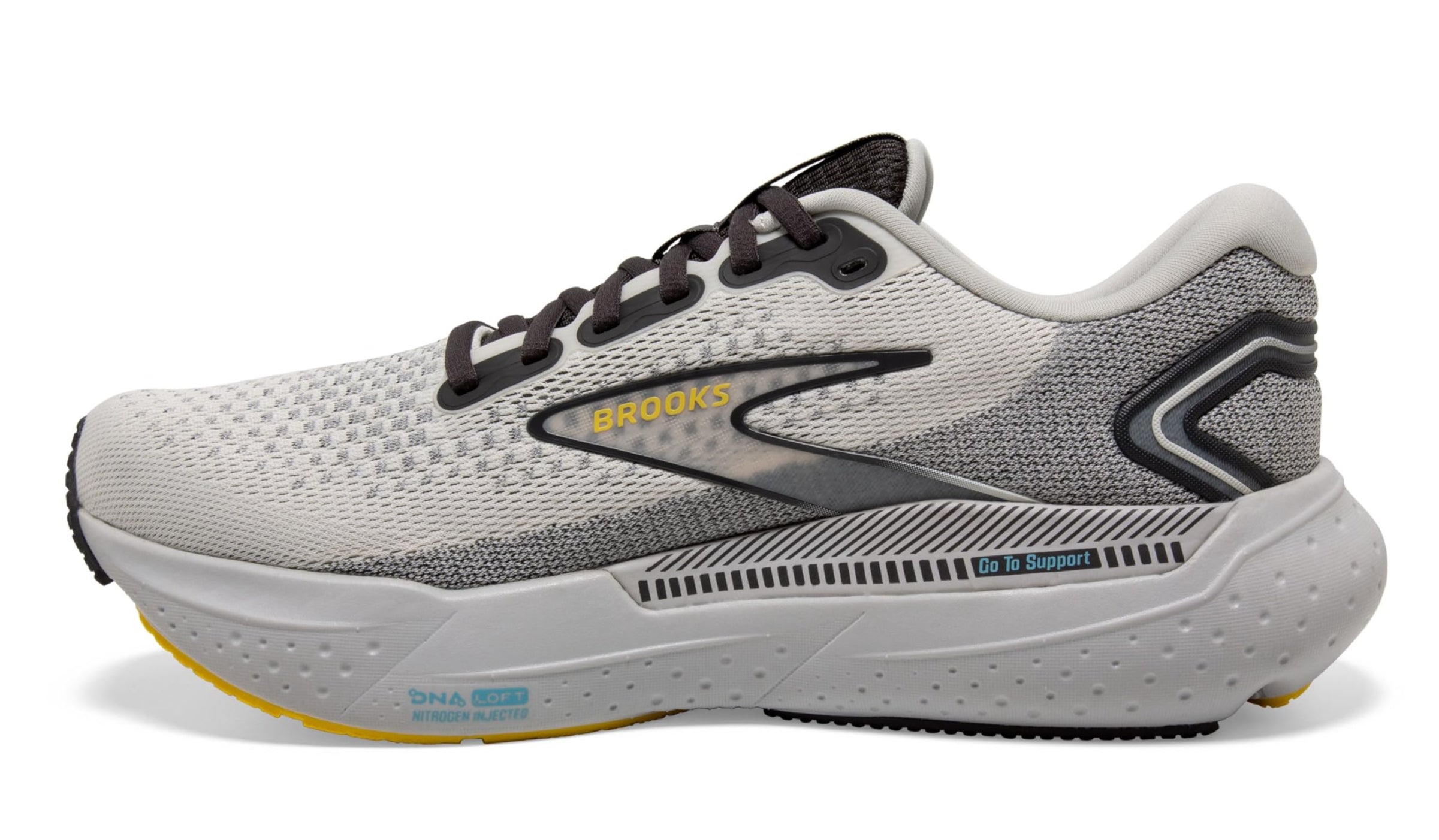 [1104191D.184] MENS BROOKS GLYCERIN 21