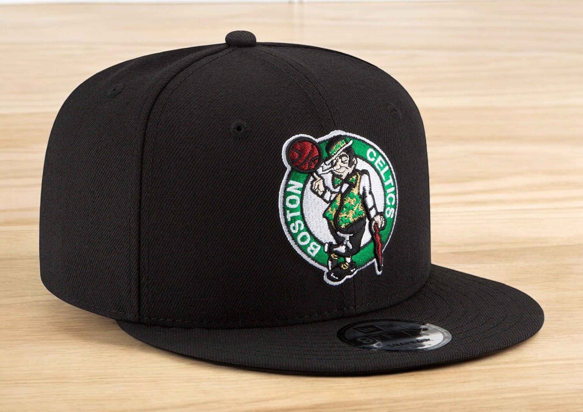 [70556846] Mens New Era NBA 950 TEAM COLOR SNAPBACK - BOSTON CELTICS