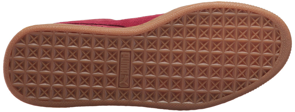 [364923-01] Youth PUMA BASKET CLASSIC WEATHERPROOF (BIG KID)