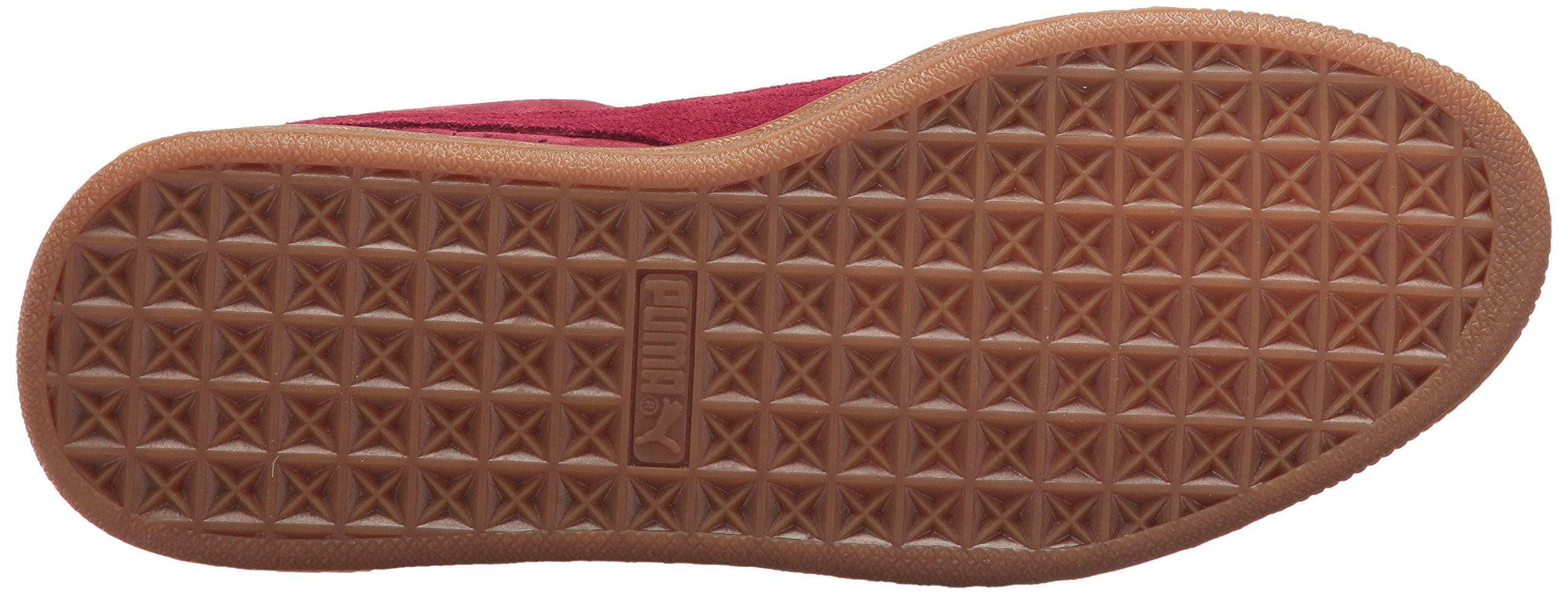 [364923-01] Youth PUMA BASKET CLASSIC WEATHERPROOF (BIG KID)