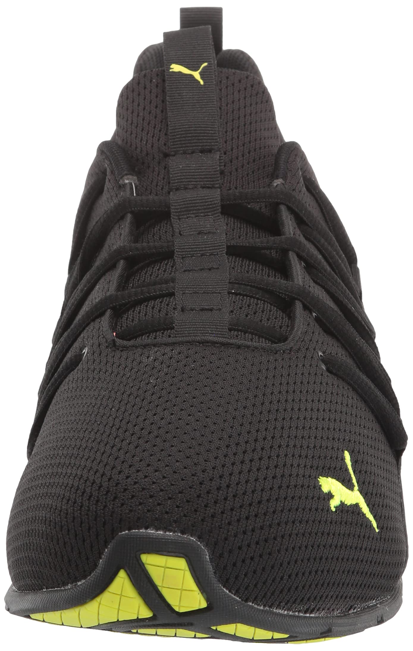 [376363-01] Mens Puma AXELION INTEREST FADE