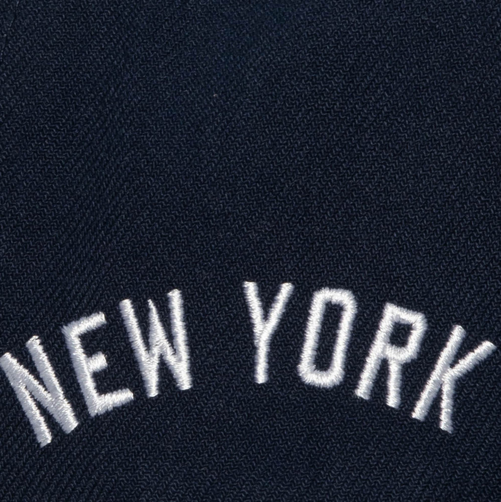 Mens Mitchell & Ness MLB EVERGREEN SNAPBACK COOP YANKEES