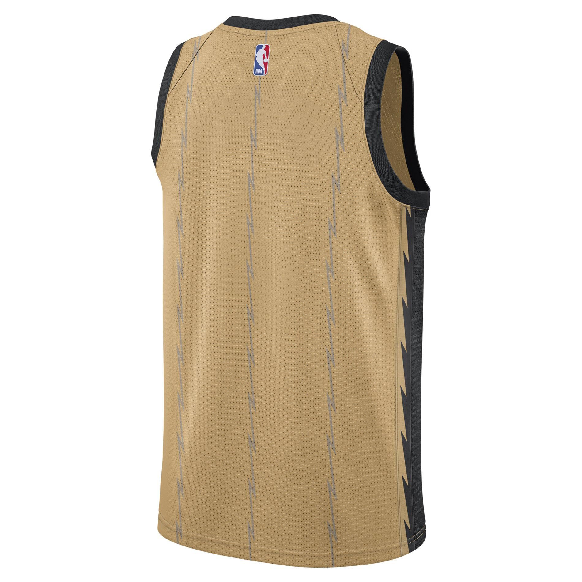 [DX8550-745] MENS NIKE NBA RAPTORS CITY EDITION SWINGMAN JERSEY 23