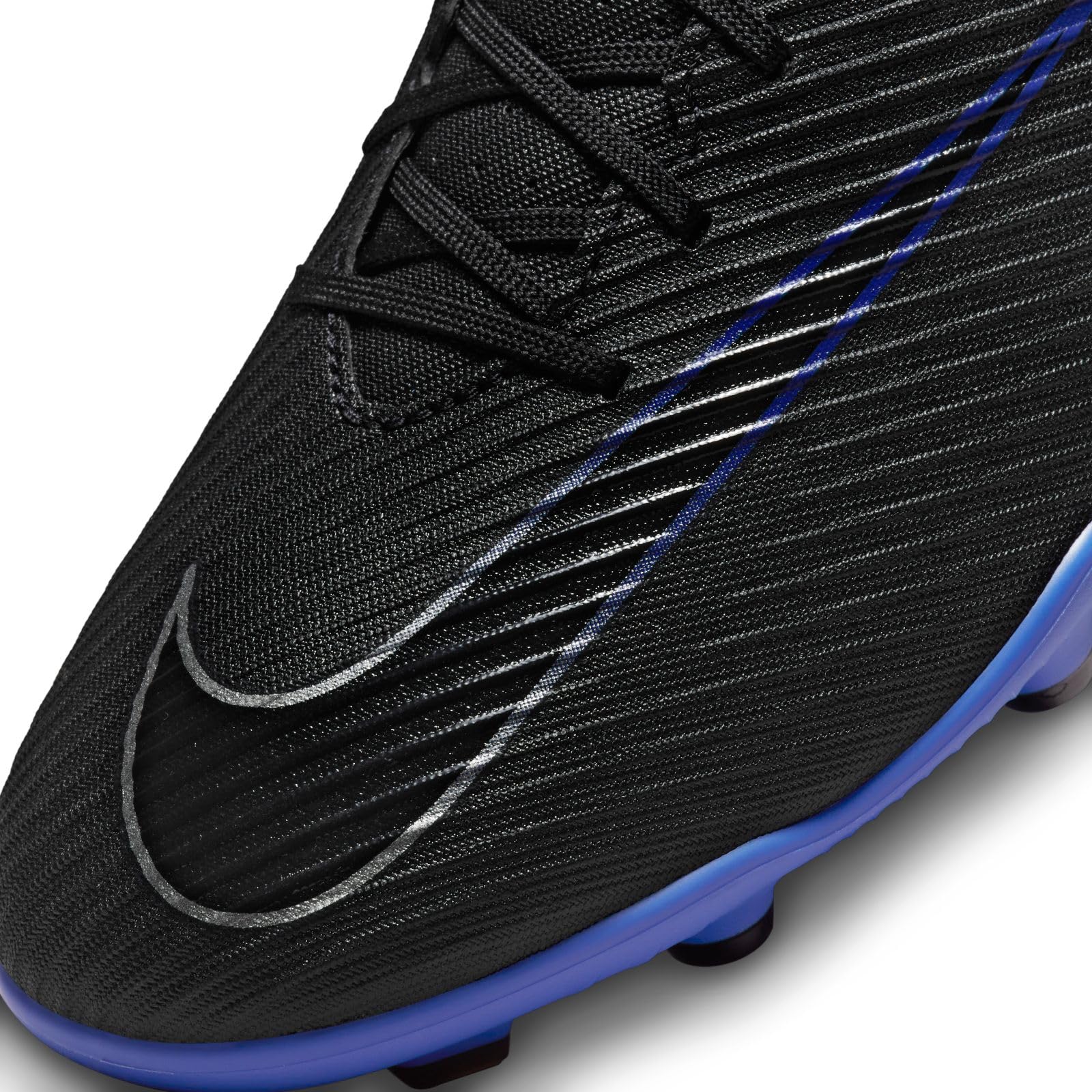[DJ5693-040] MENS NIKE MERCURIAL VAPOR 15 CLUB MOLDED 'SHADOW PACK'