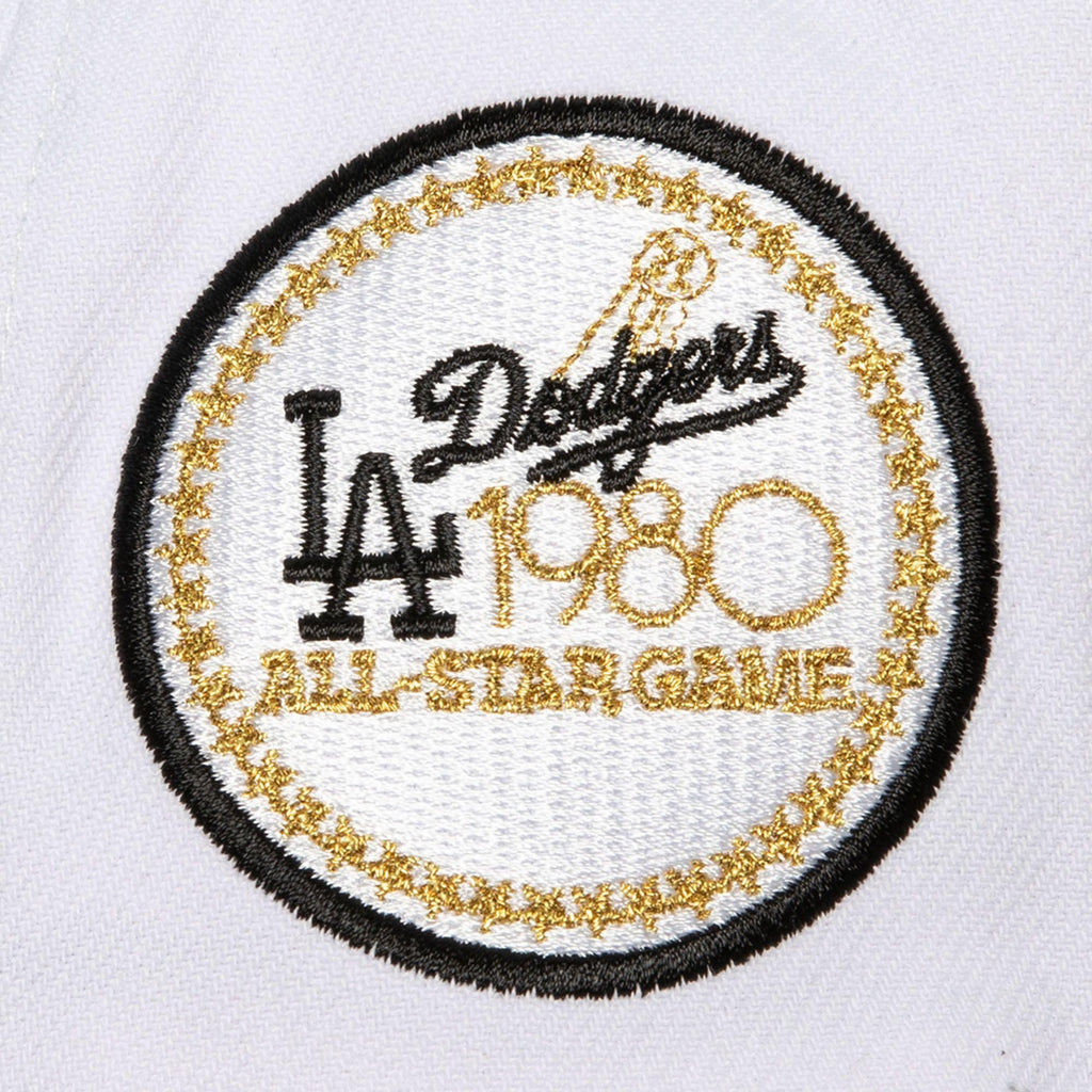 Mens Mitchell & Ness MLB MVP SNAPBACK COOP DODGERS