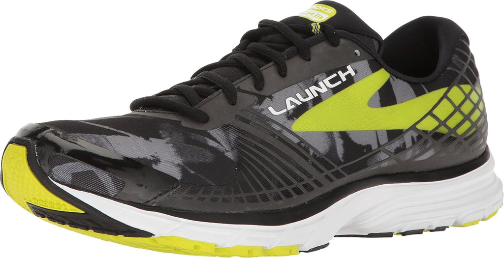 [1102151D021] Mens Brooks Launch 3