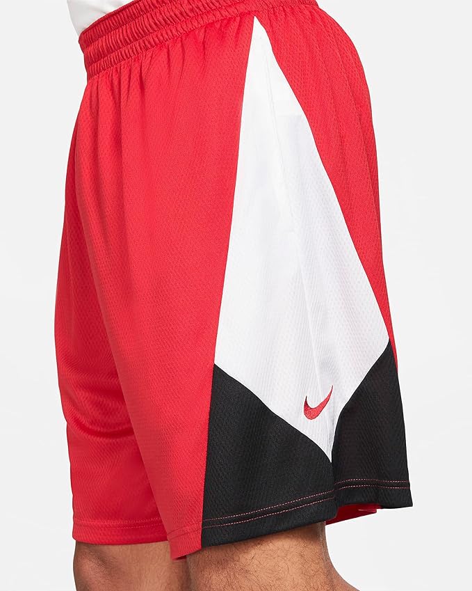 [CV1923-657] MENS NIKE DRI-FIT RIVAL 9'' BASKETBALL SHORTS