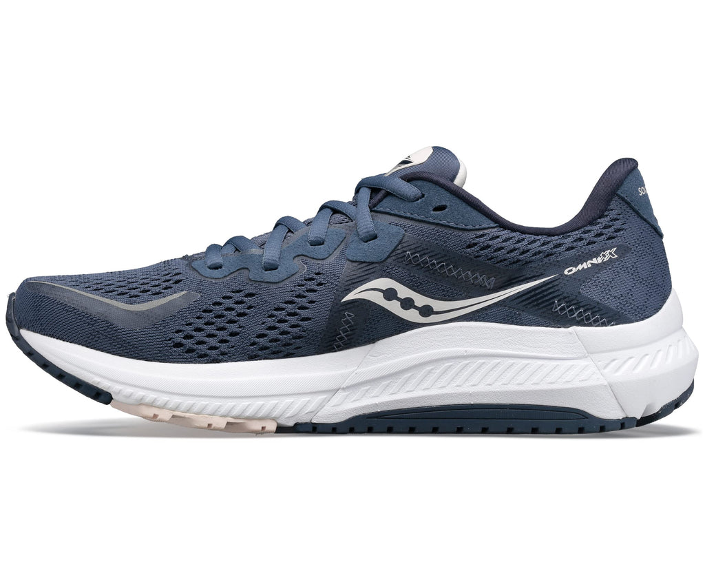 [S10681-90] Womens Saucony OMNI 20