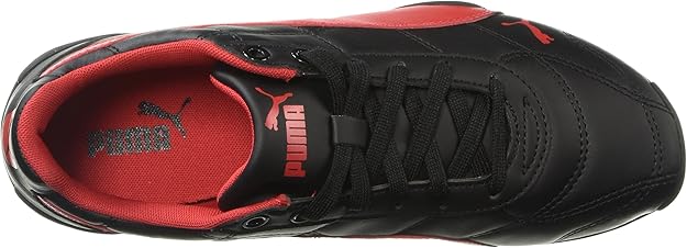 [361208-18] Youth PUMA TUNE CAT 3 SHOES JR