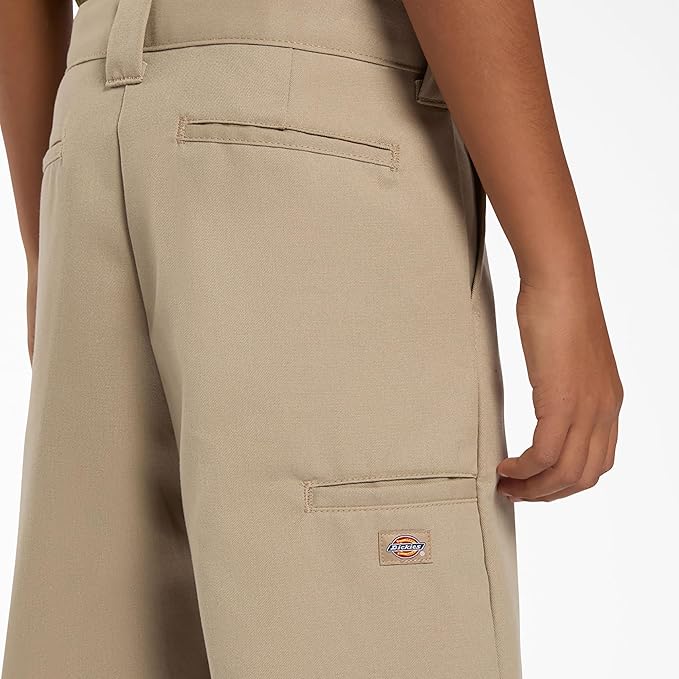 [A4Z7V0DS] YOUTH DICKIES UTILITY SHORTS, 4-20