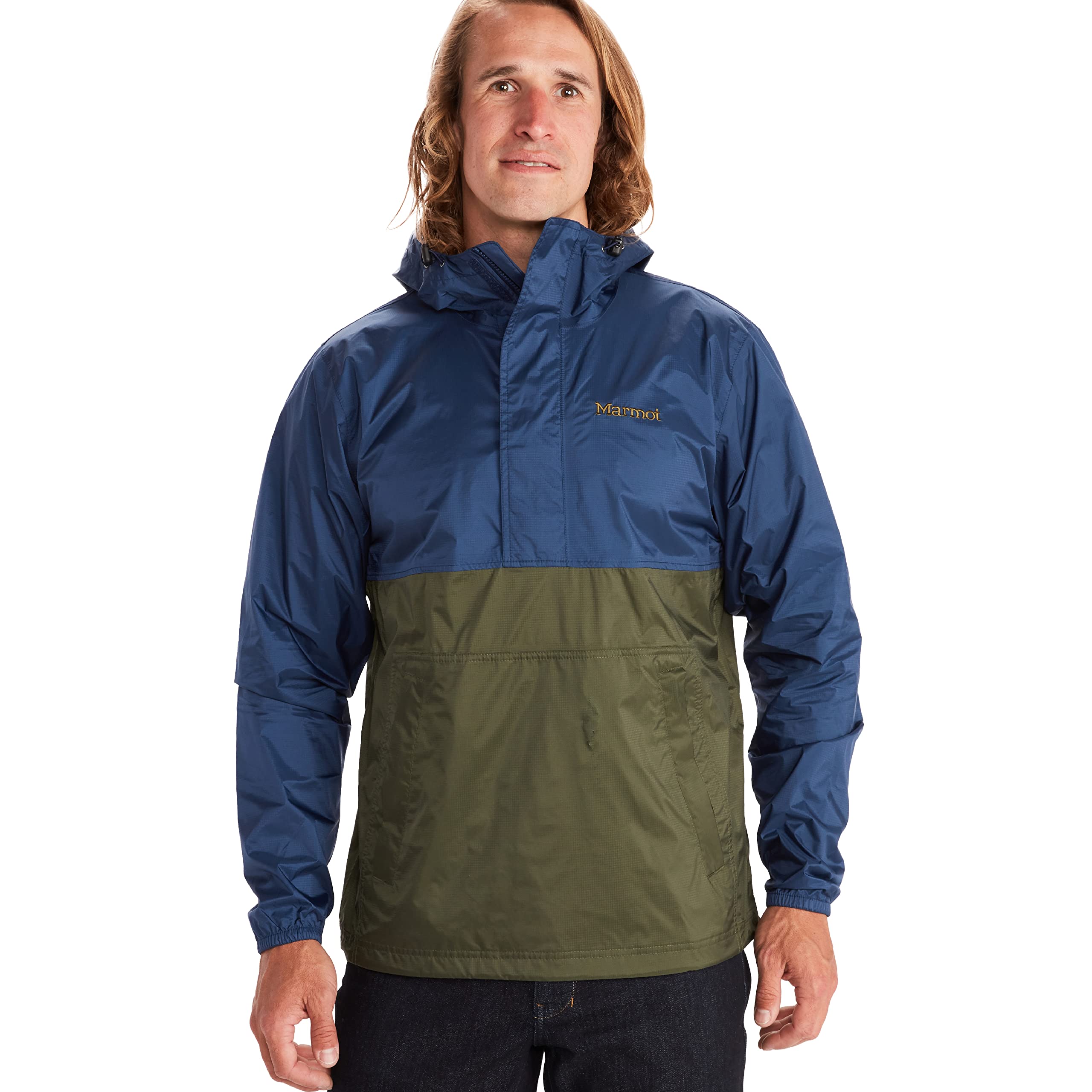 [41520-3161] MENS MARMOT PRECIP ECO ANORAK