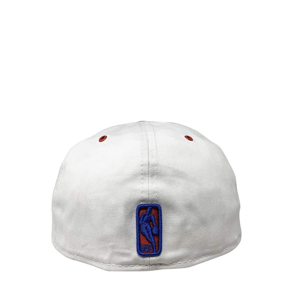 [11378208] Mens New Era NBA Golden State Warriors Kicks Hook 59Fifty Fitted